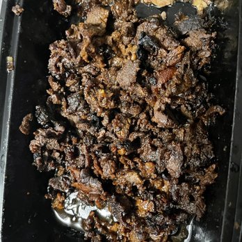 WaBa Grill - How is this edible? - Fast Food Near Me - Los Angeles, California WaBa Grill - How is this edible? - Fast Food Near Me - Los Angeles, California