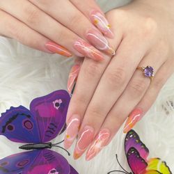 Inspire Nail Salon Little River - Nail salon near me