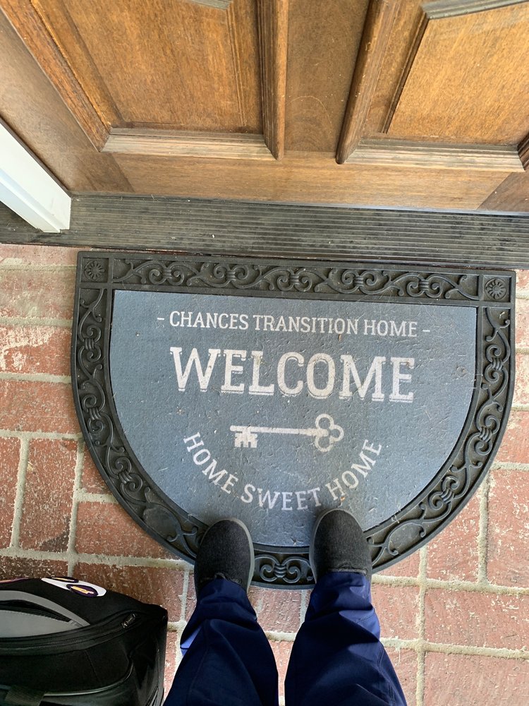 Chances Transition Home - social services organization in Los Angeles, CA