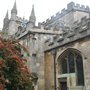 Photo of St Nicolas C Of E Church