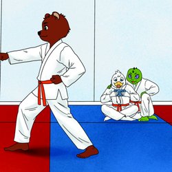 Valley Taekwondo