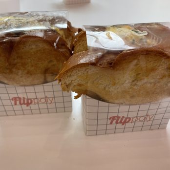 Flippoly - Coffee & Tea Near Me - Buena Park, California