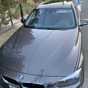 Best Detail - Car detailed. - Auto Detailing Near Me - Oakland, California