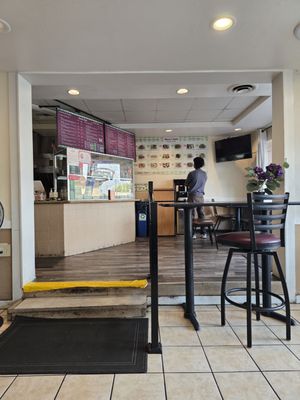 Snack Gyro by null
