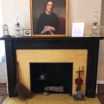 Harriet Beecher Stowe House - Museums Near Me - Cincinnati, Ohio Harriet Beecher Stowe House - Museums Near Me - Cincinnati, Ohio