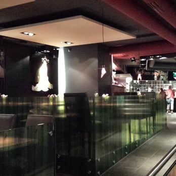 Mister Wong Basel Gerbergasse - Asian Fusion Near Me - Basel, BS