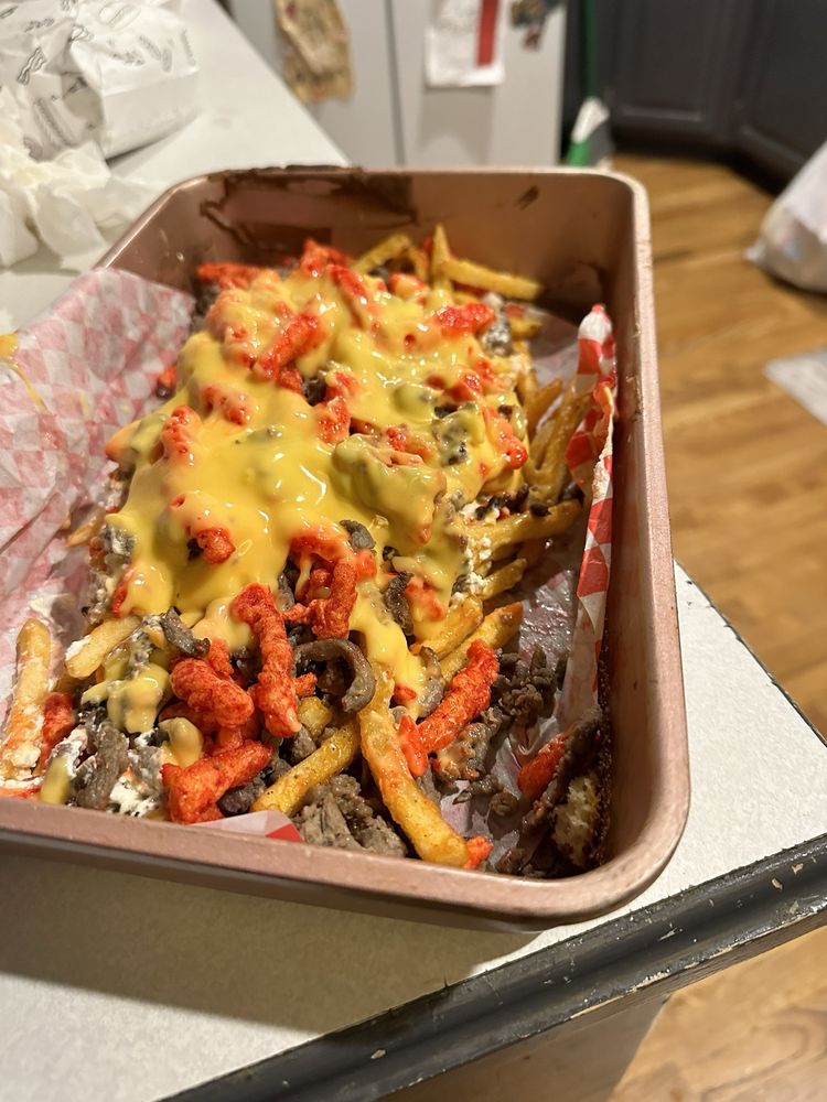 Ranchero's Mexican Food — Mexican restaurant in Independence