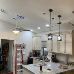 Mirtil Electric - Lighting changeout