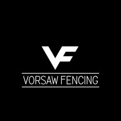 Vorsaw Fencing