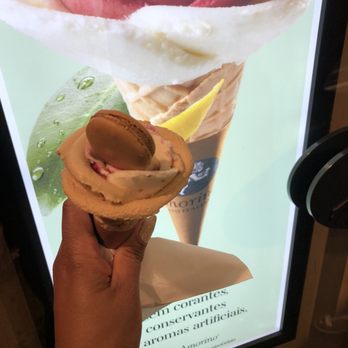 Amorino - Gelato Near Me - Lisbon, 11