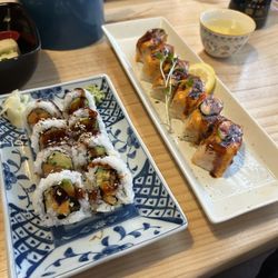 Sushi Kumo