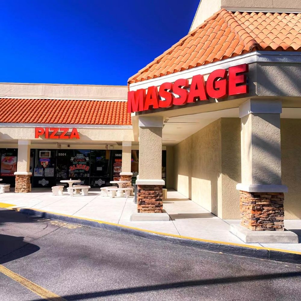 Asian Massage Sarasota, Sarasota Roadtrippers