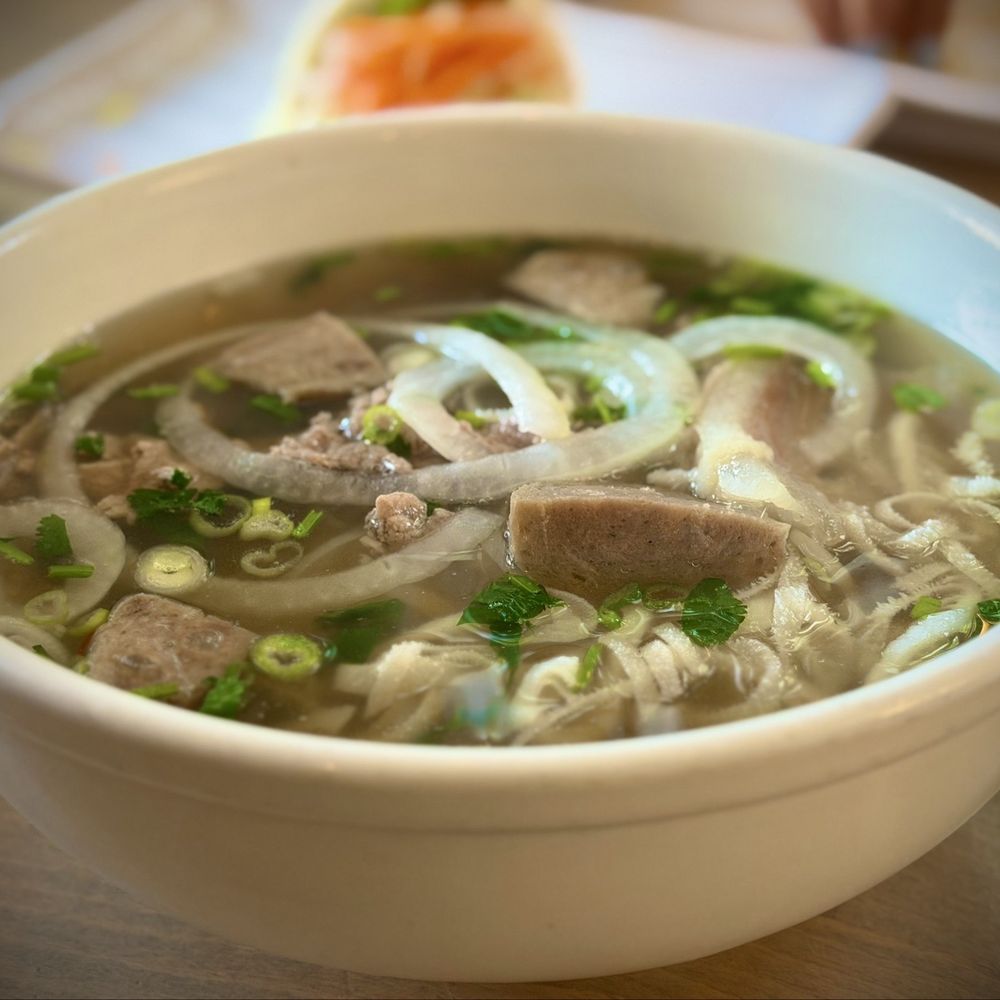 Saigon Cafe Millburn - Pho - Rice Noodle Soup Entries Special Beef - Vietnamese Near Me - Millburn, New Jersey Saigon Cafe Millburn - Pho - Rice Noodle Soup Entries Special Beef - Vietnamese Near Me - Millburn, New Jersey