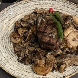 Filet Mignon