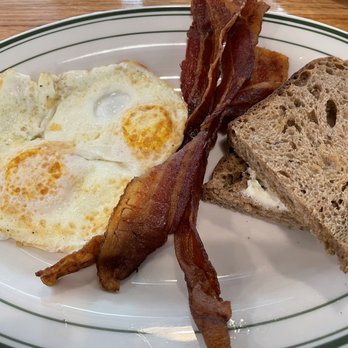 Sunshine Cafe - Bacon and eggs - Cafes Near Me - Napa, California Sunshine Cafe - Bacon and eggs - Cafes Near Me - Napa, California