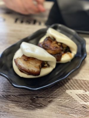 Dumpling House by null