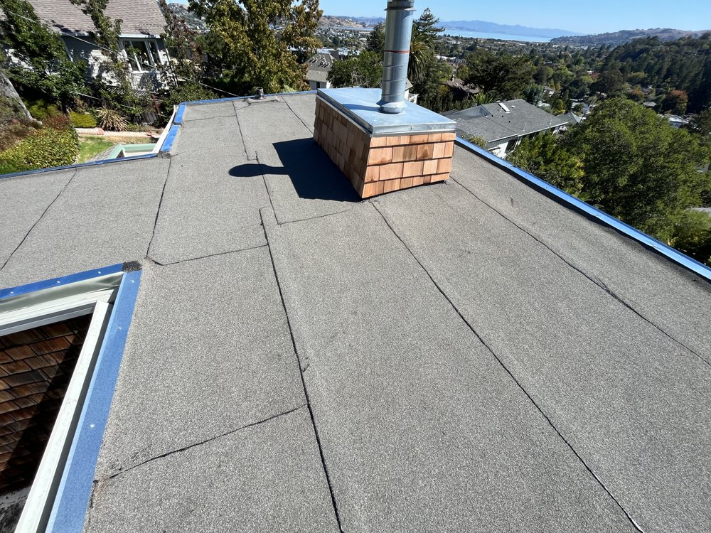 Slide of Third Gen Roofing