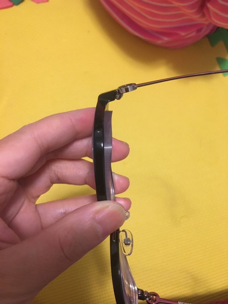 LENSCRAFTERS Updated September 2024 6551 No. 3 Road, Richmond