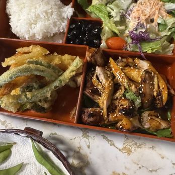 Ichi-Riki Japanese Restaurant - Japanese Near Me - Seaside, California