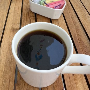 The Library - Regular coffee - Breakfast & Brunch Near Me - St Petersburg, Florida The Library - Regular coffee - Breakfast & Brunch Near Me - St Petersburg, Florida