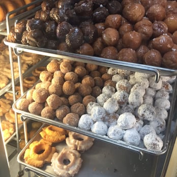 KC Donuts - Donut holes - Donuts Near Me - Austin, Texas KC Donuts - Donut holes - Donuts Near Me - Austin, Texas