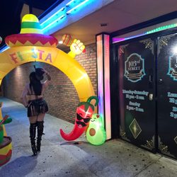 103rd Street Gentleman's Club