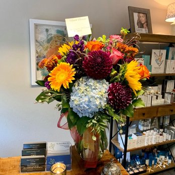 CentAnni Chiropractic - A thoughtful and beautiful Grand Opening gift! - Chiropractors Near Me - Salem, Oregon CentAnni Chiropractic - A thoughtful and beautiful Grand Opening gift! - Chiropractors Near Me - Salem, Oregon