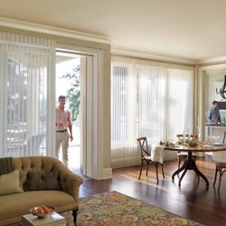 Hunter Douglas Redding