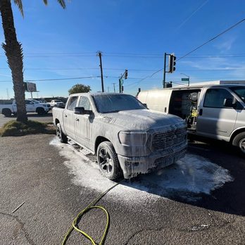 Detail Bro’s - Auto Detailing Near Me