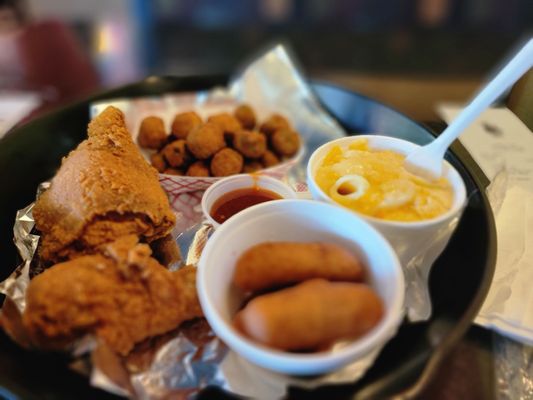 Bobbee O's BBQ by null