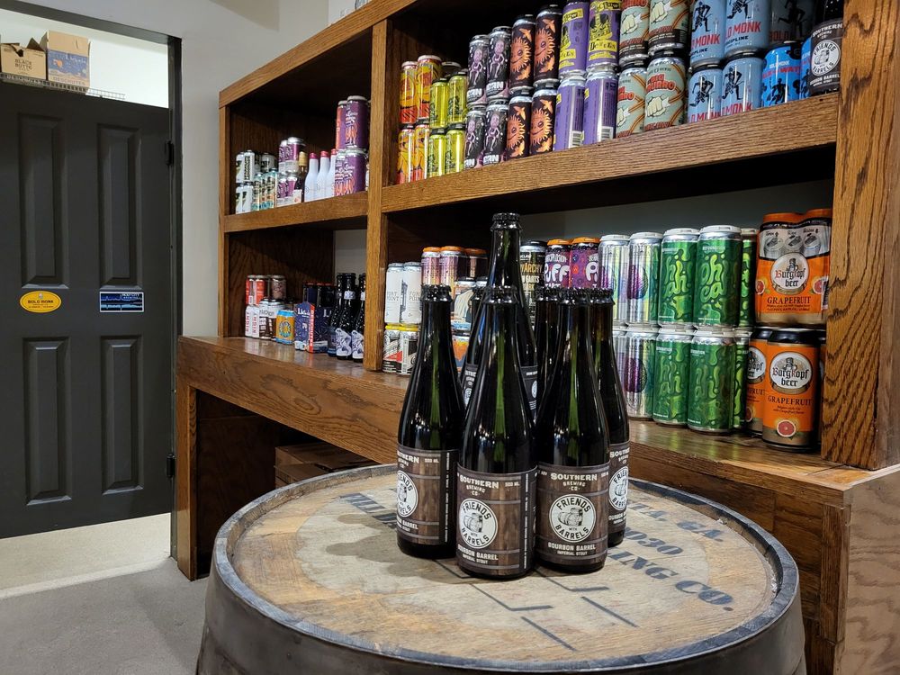 Social spots from Tip Top Taps