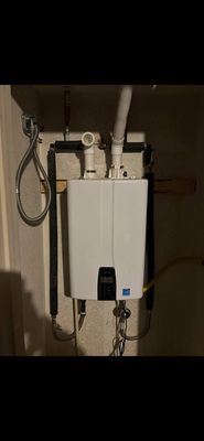 New Gen Plumbing