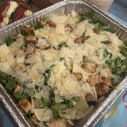Ceaser salad Ceaser salad