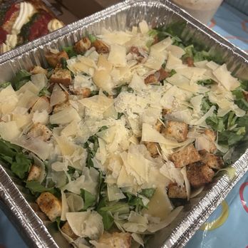 Smash’n Pizza - Ceaser salad - Pizza Near Me - Totowa, New Jersey Smash’n Pizza - Ceaser salad - Pizza Near Me - Totowa, New Jersey