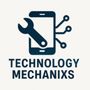 Photo of Technology Mechanics