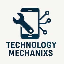 Technology Mechanics - Company logo
