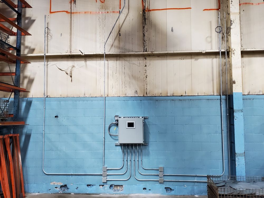 Grafted In Electrical Solutions - veterans service organization in Nixa, MO