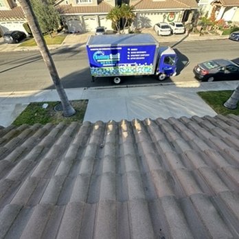 Rolling Suds - Pressure Washers Near Me - Lake Forest, California