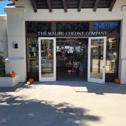 The Malibu Colony Company