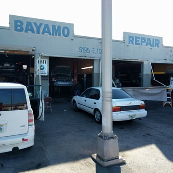 Bayamo General Auto Repair - Auto Repair Near Me - Hialeah, Florida Bayamo General Auto Repair - Auto Repair Near Me - Hialeah, Florida