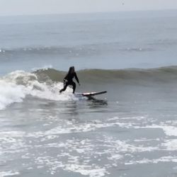 Surf Queens