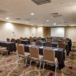 DoubleTree by Hilton Hotel Downtown Wilmington - Legal District - Meeting Room
