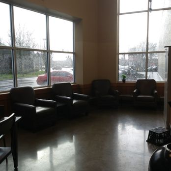Starbucks - Comfy overstuffed chairs. Nice relaxing atmosphere. - Coffee & Tea Near Me - Hillsboro, Oregon