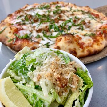 Ember & Vine - Italian pizza & 1/2 Caesar Salad - Pizza Near Me - Cranberry Township, Pennsylvania Ember & Vine - Italian pizza & 1/2 Caesar Salad - Pizza Near Me - Cranberry Township, Pennsylvania