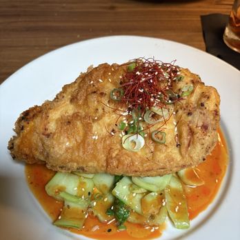 Pearl District - Asian chicken - New American Near Me - Westlake Village, California Pearl District - Asian chicken - New American Near Me - Westlake Village, California