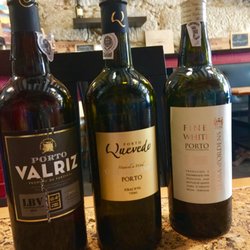 Vinologia - 3 choices for the tasting