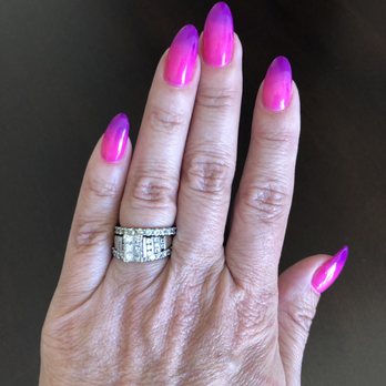 Bayside Nail & Spa - Khoi is amazing. He's been doing my nails for over a year & they always look amazing - Skin Care Near Me - San Diego, California Bayside Nail & Spa - Khoi is amazing. He's been doing my nails for over a year & they always look amazing - Skin Care Near Me - San Diego, California