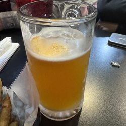 BoneYard Grill - Blue moon