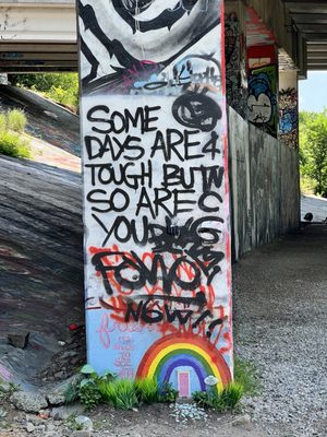 Atlanta Beltline by null