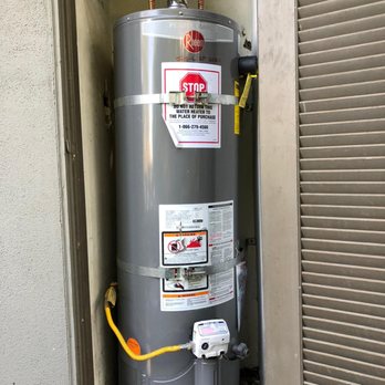 Emergency Rooter & Hydro Jet - 50 gallon gas water heater - Plumbing Near Me - Beverly Hills, California Emergency Rooter & Hydro Jet - 50 gallon gas water heater - Plumbing Near Me - Beverly Hills, California